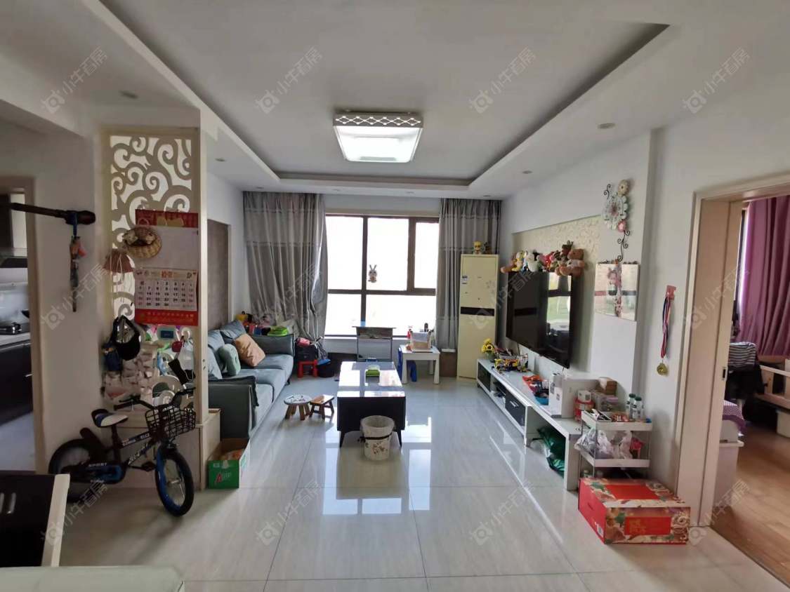 常州绿都万和城五区在租房源_小牛看房