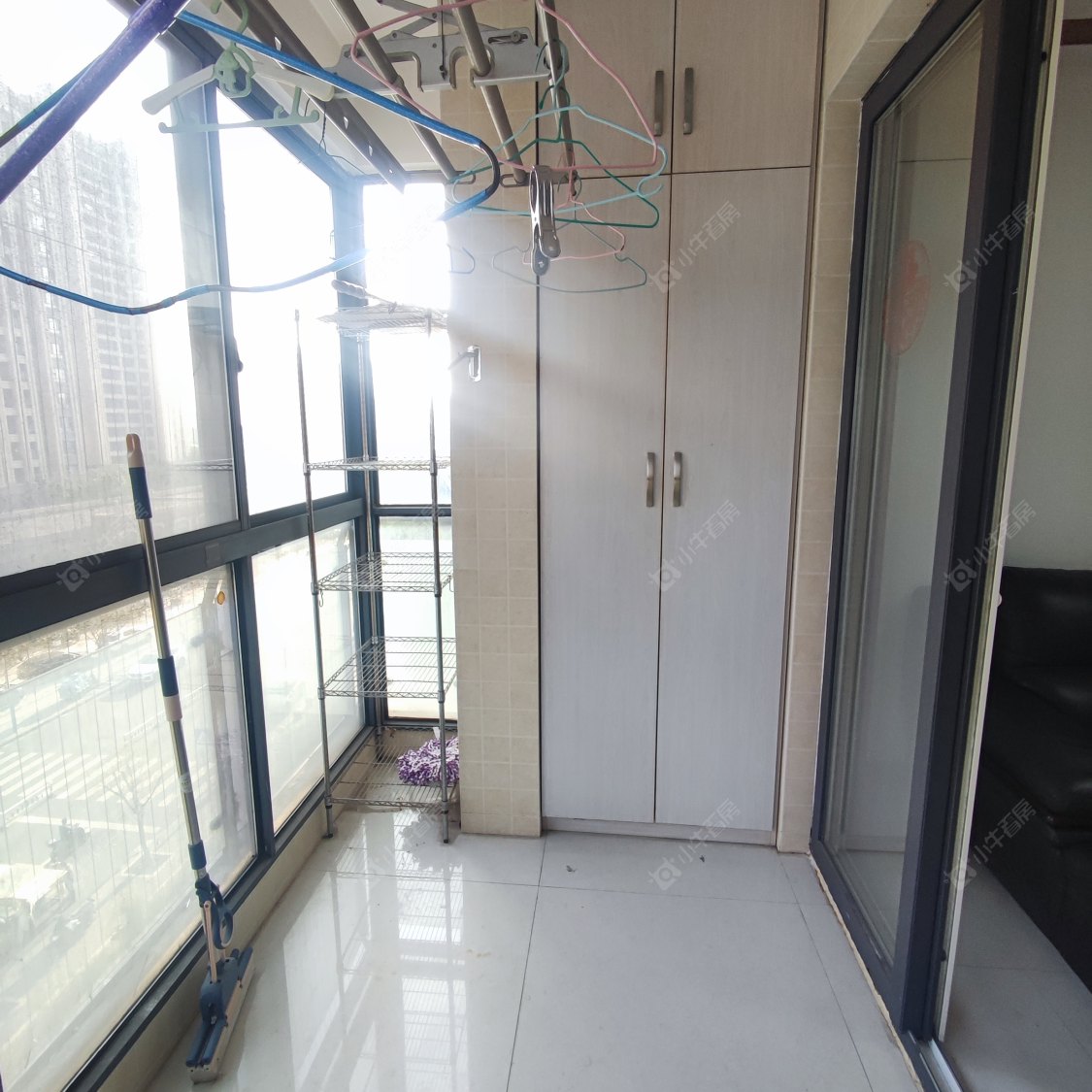 常州云山诗意在租房源室内图_小牛看房