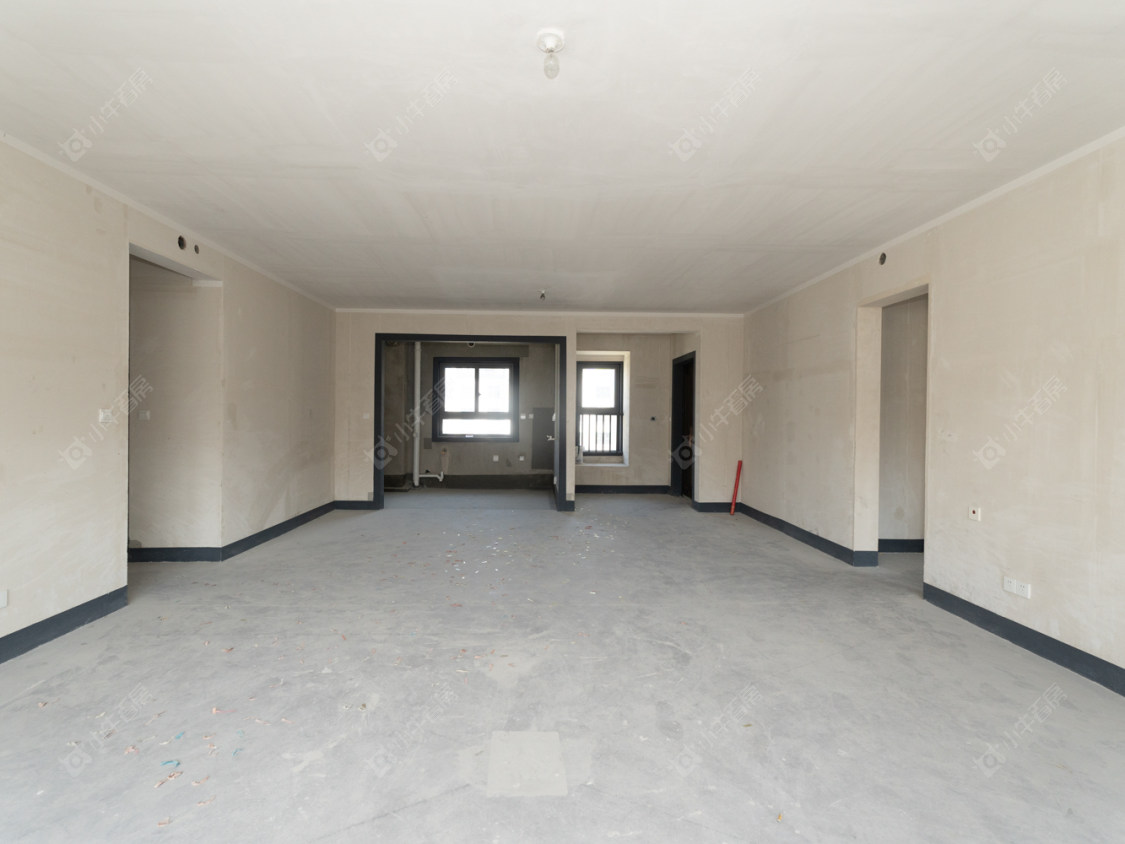 常州中海翠语江南在售二手房源室内图_小牛看房