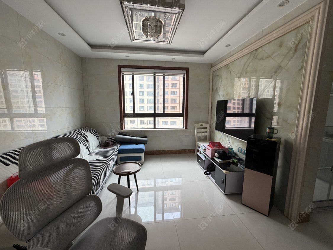 常州龙德花园在租房源室内图_小牛看房