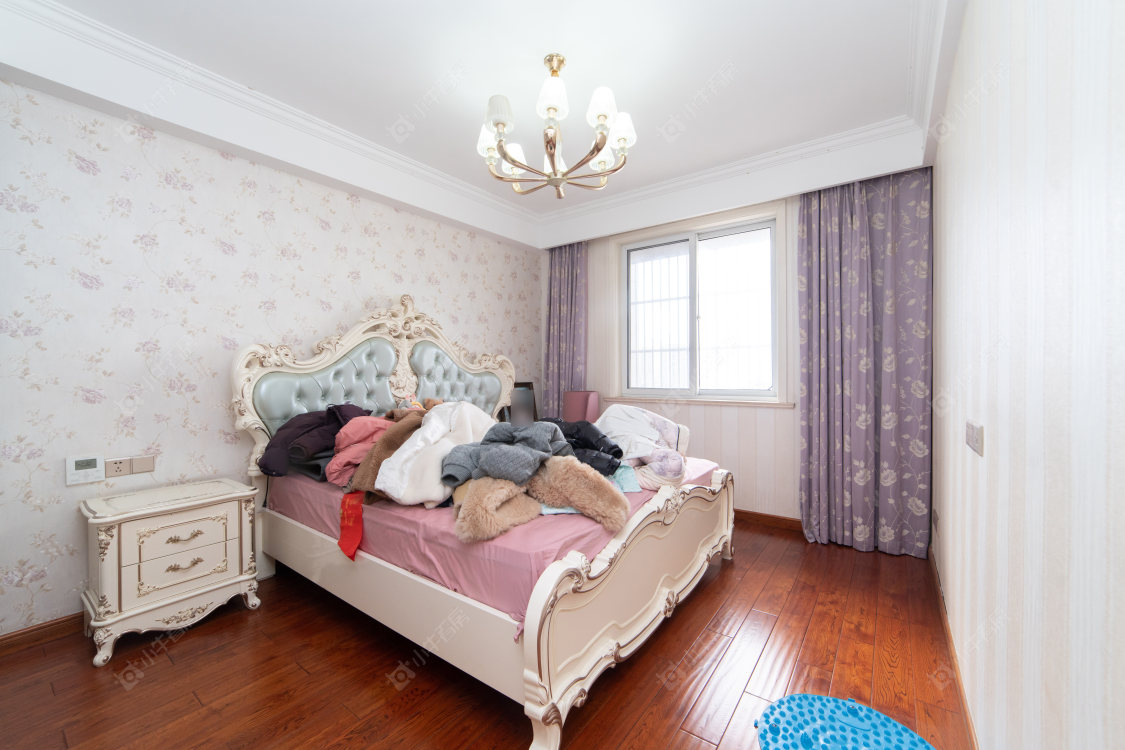 御水华庭一期房源室内图 常州御水华庭一期在售二手房源室内图_小牛看房