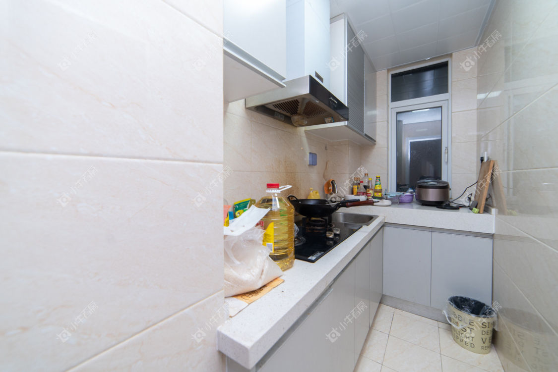 常州御水华庭二期在租房源室内图_小牛看房