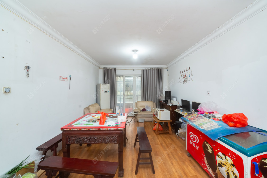 常州绿地世纪城二期在售二手房_小牛看房