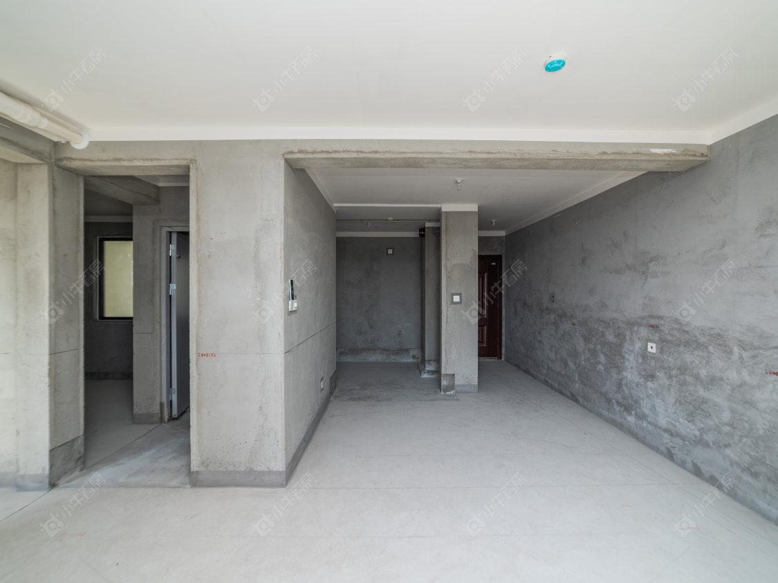 常州山水雅居在售二手房源室内图_小牛看房