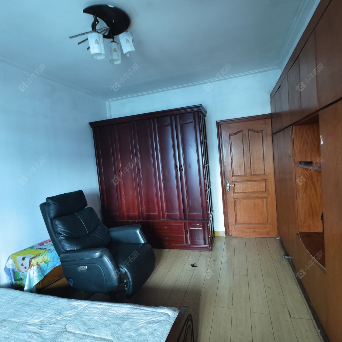 常州剑湖供销社商住中心在租房源室内图_小牛看房