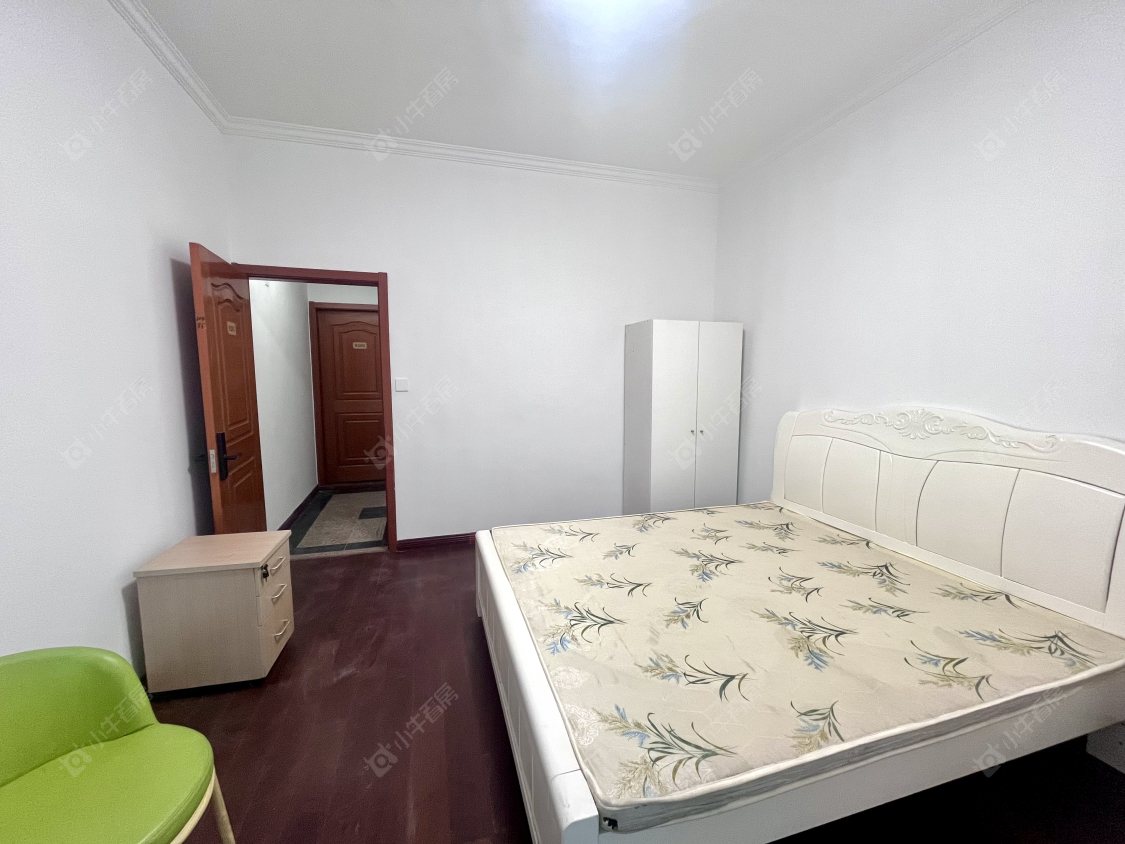 常州丰城村在租房源_小牛看房