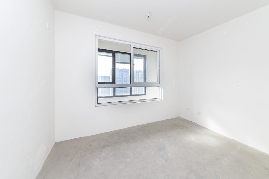 常州中梁首府壹号在售二手房源室内图_小牛看房