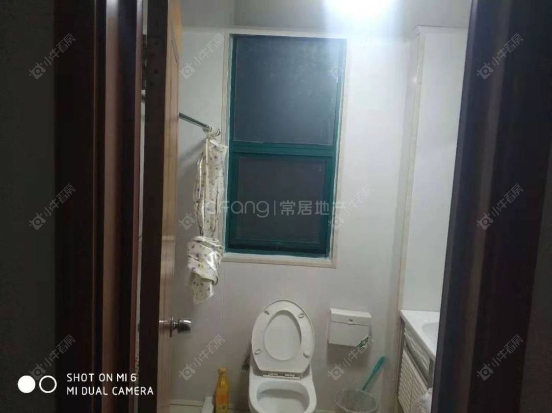 常州百草苑在租房源室内图_小牛看房