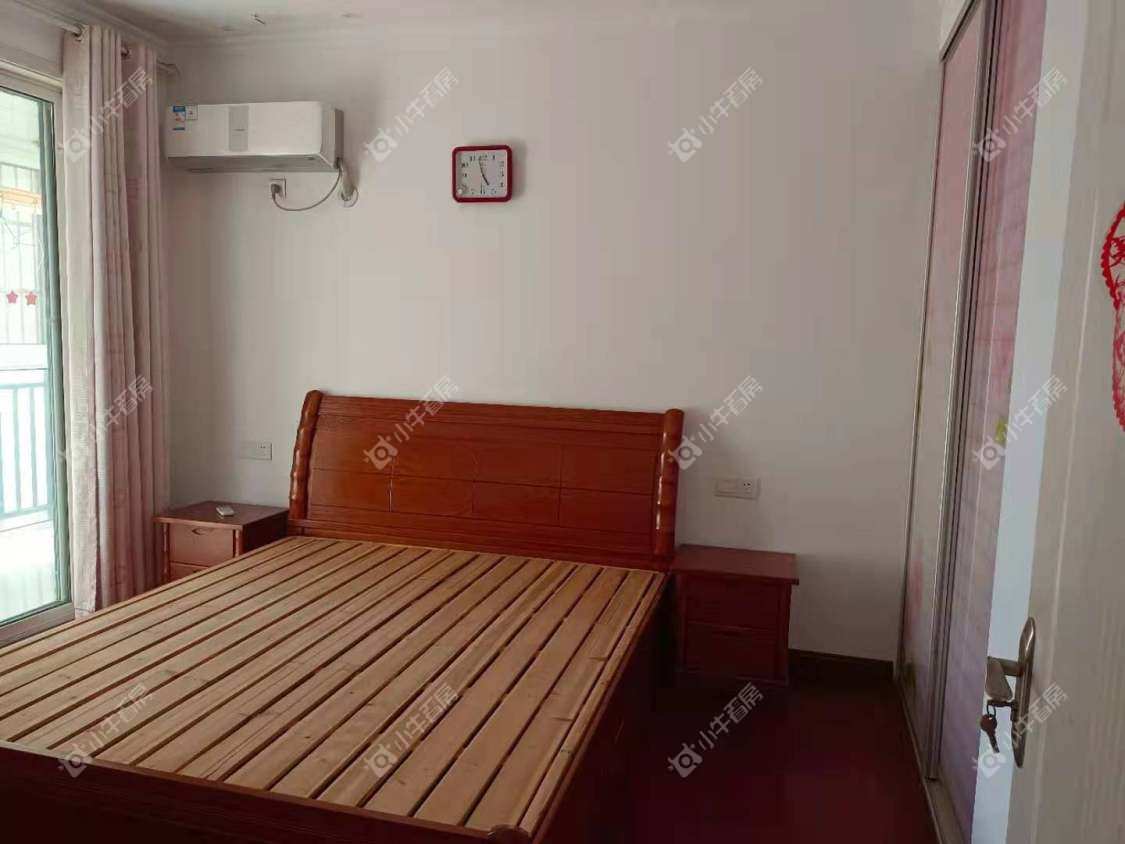 常州怡美花园在租房源室内图_小牛看房