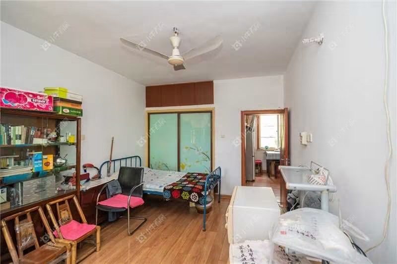 常州工人新村南在租房源室内图_小牛看房