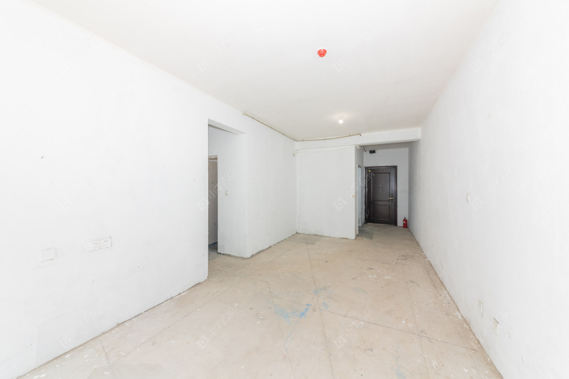 常州碧桂园翡丽都会在售二手房_小牛看房