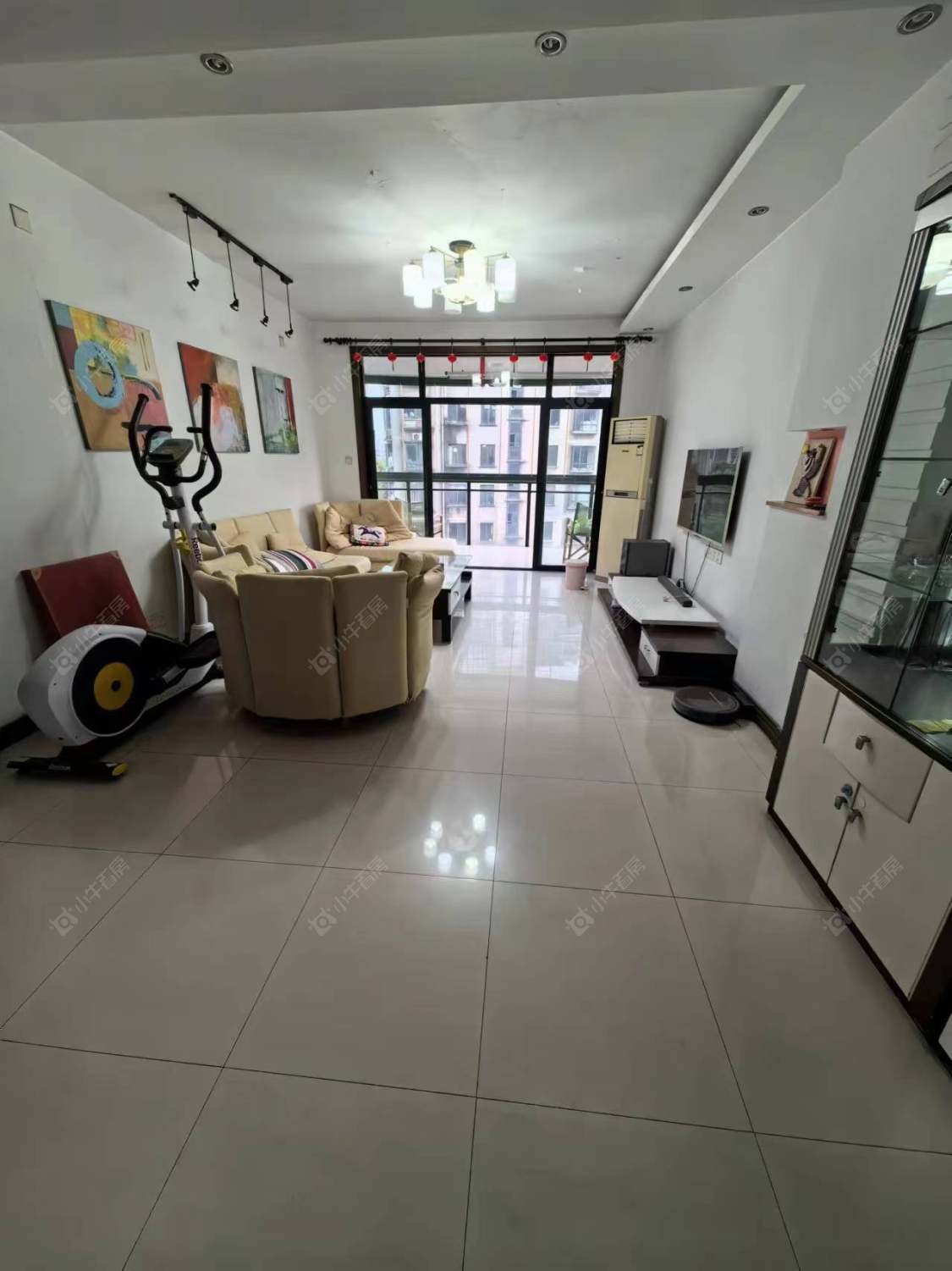 常州绿洲家园租房_小牛看房