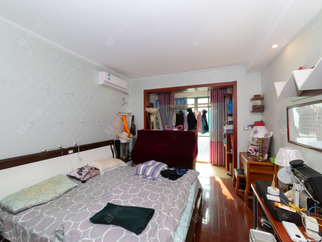 常州天安花园在售二手房源室内图_小牛看房