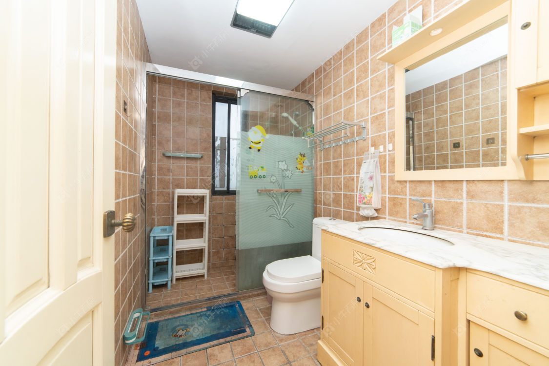 常州泰盈八千里在售二手房源室内图_小牛看房