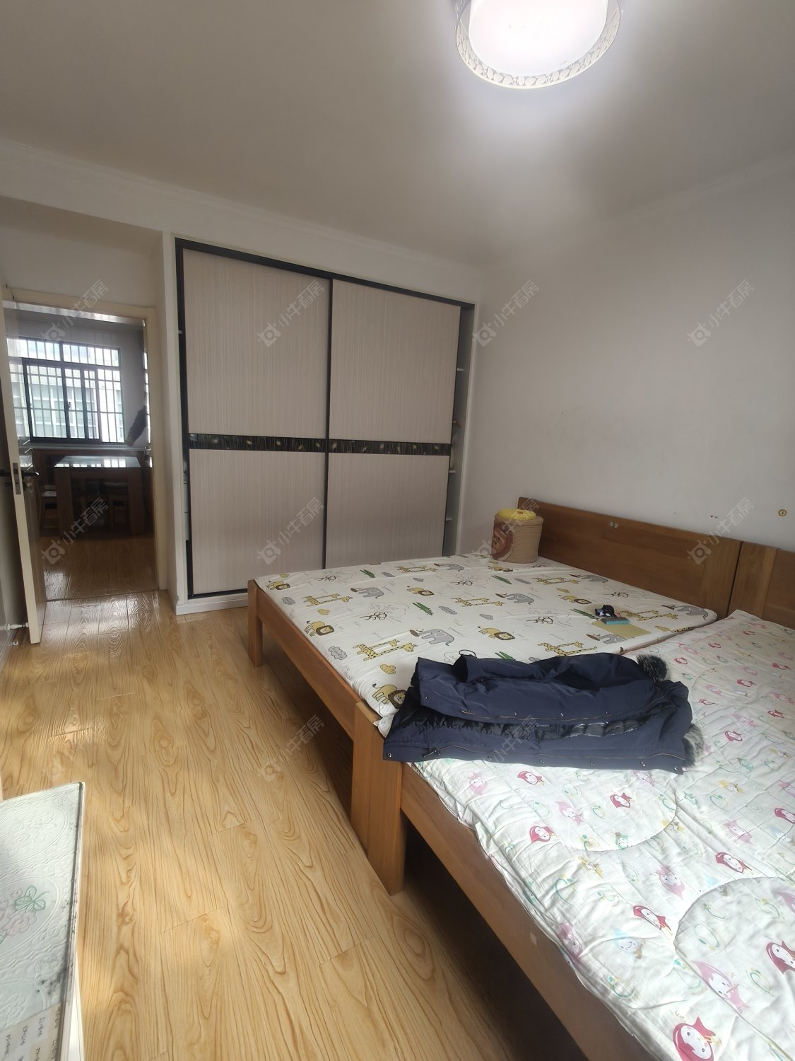 常州麻巷在租房源_小牛看房