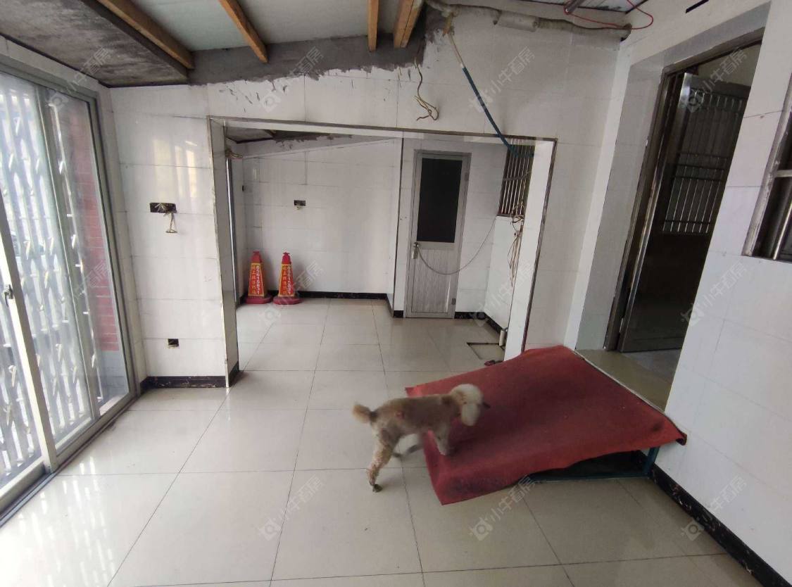 常州白云新村在租房源室内图_小牛看房