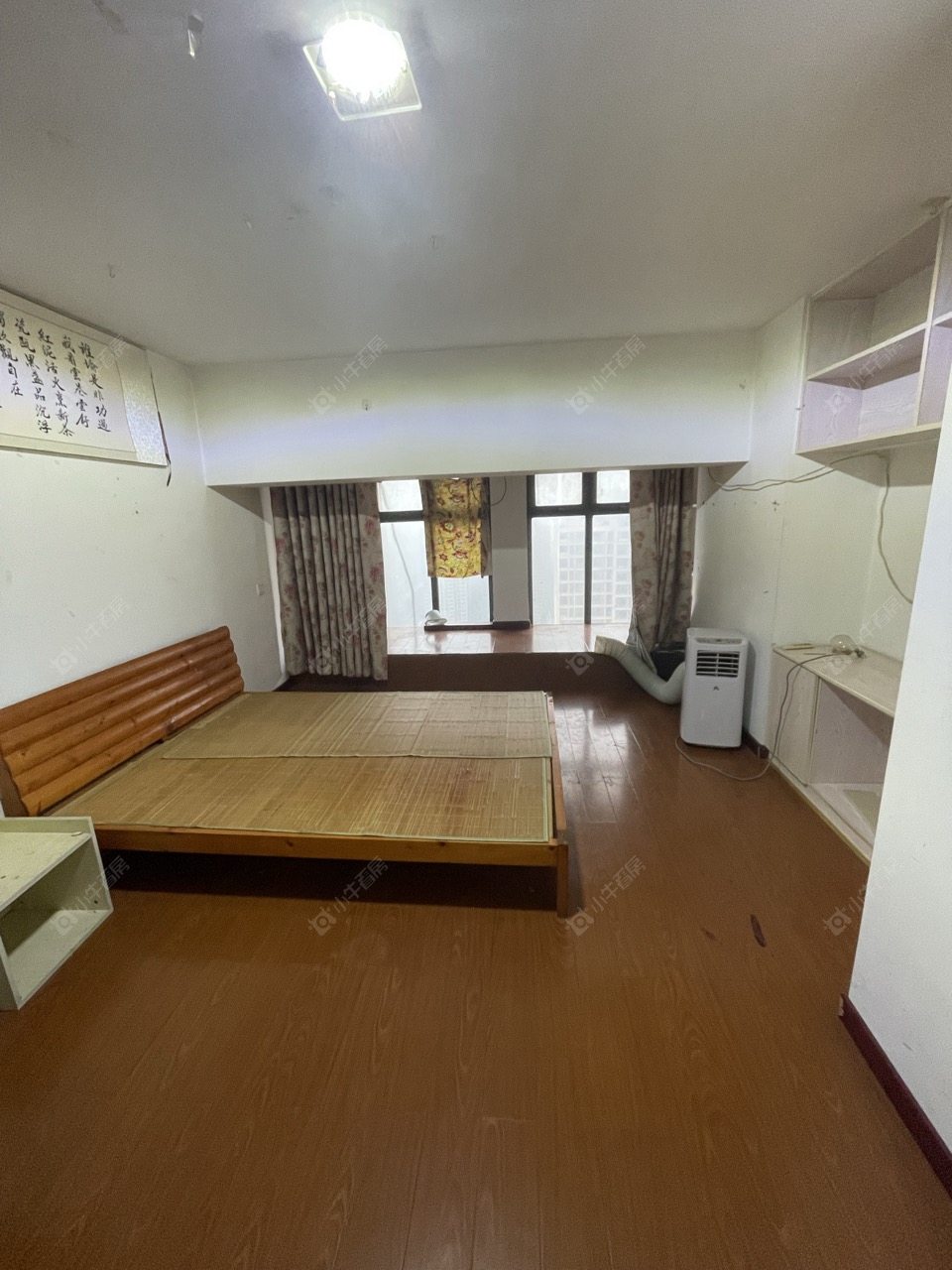 亚泰财富中心房源户型图 常州亚泰财富中心在租房源户型图_小牛看房