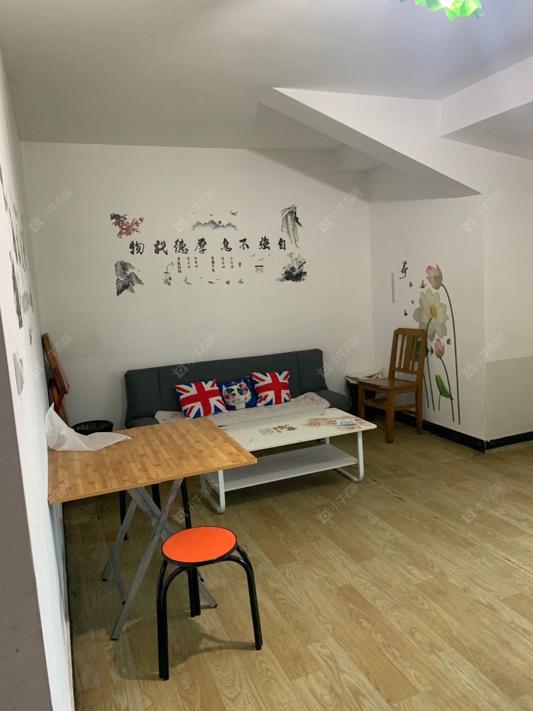 常州花之园租房_小牛看房