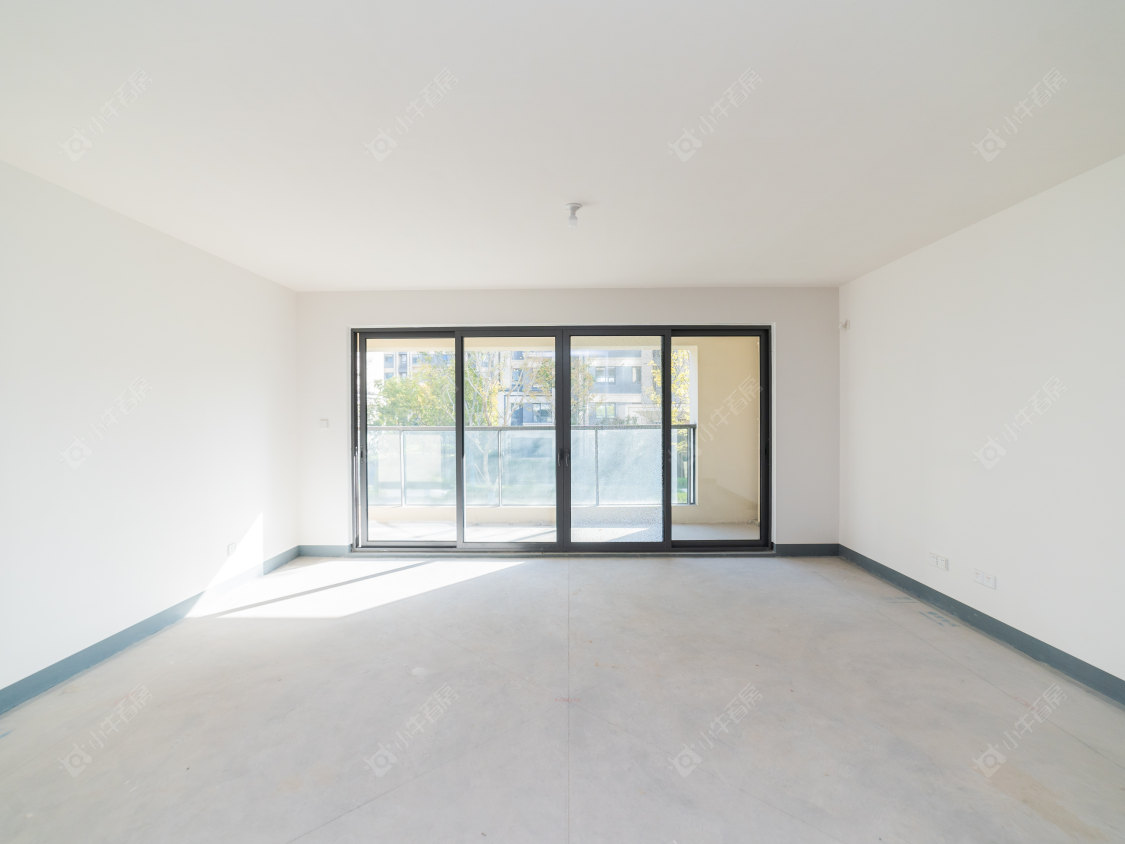 常州美的世茂云筑在售二手房_小牛看房