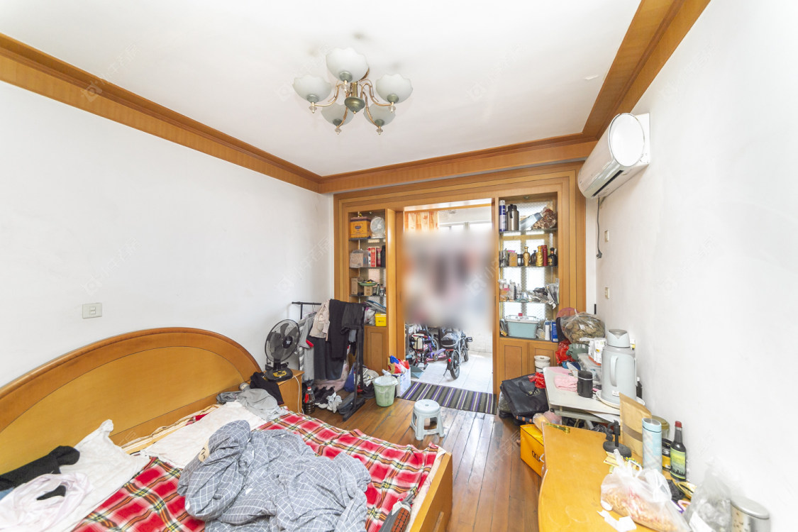 常州勤业六村在售二手房房源室内图_小牛看房