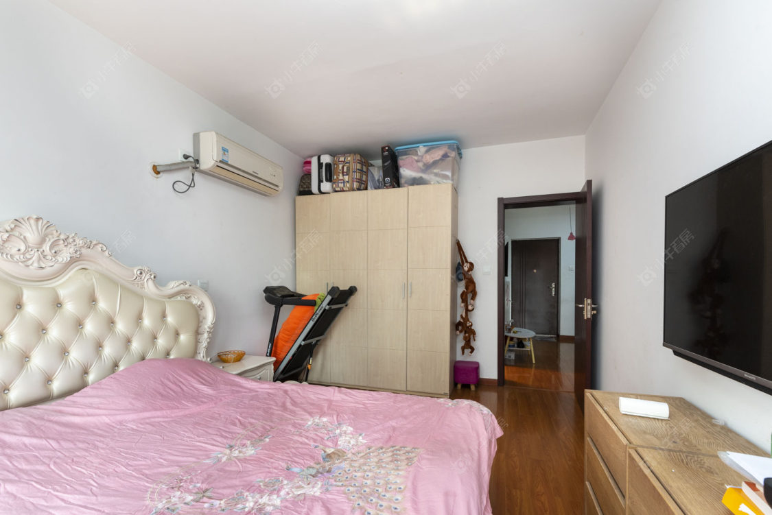 常州莱蒙城铂晶在售二手房_小牛看房