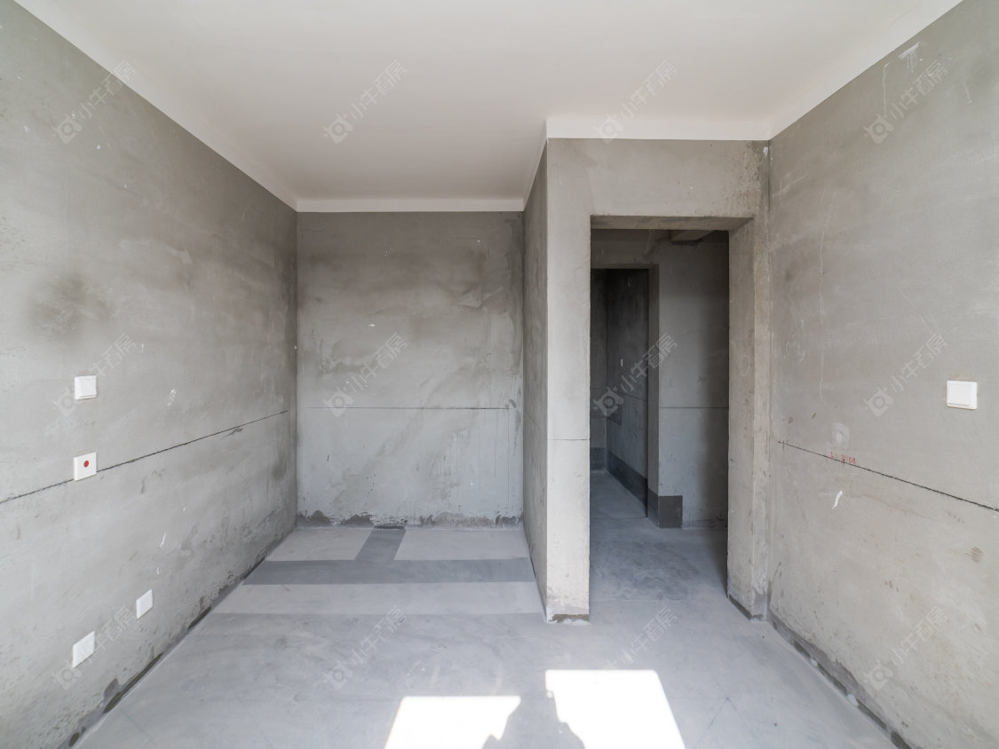 常州悦蓉雅苑在售二手房源室内图_小牛看房