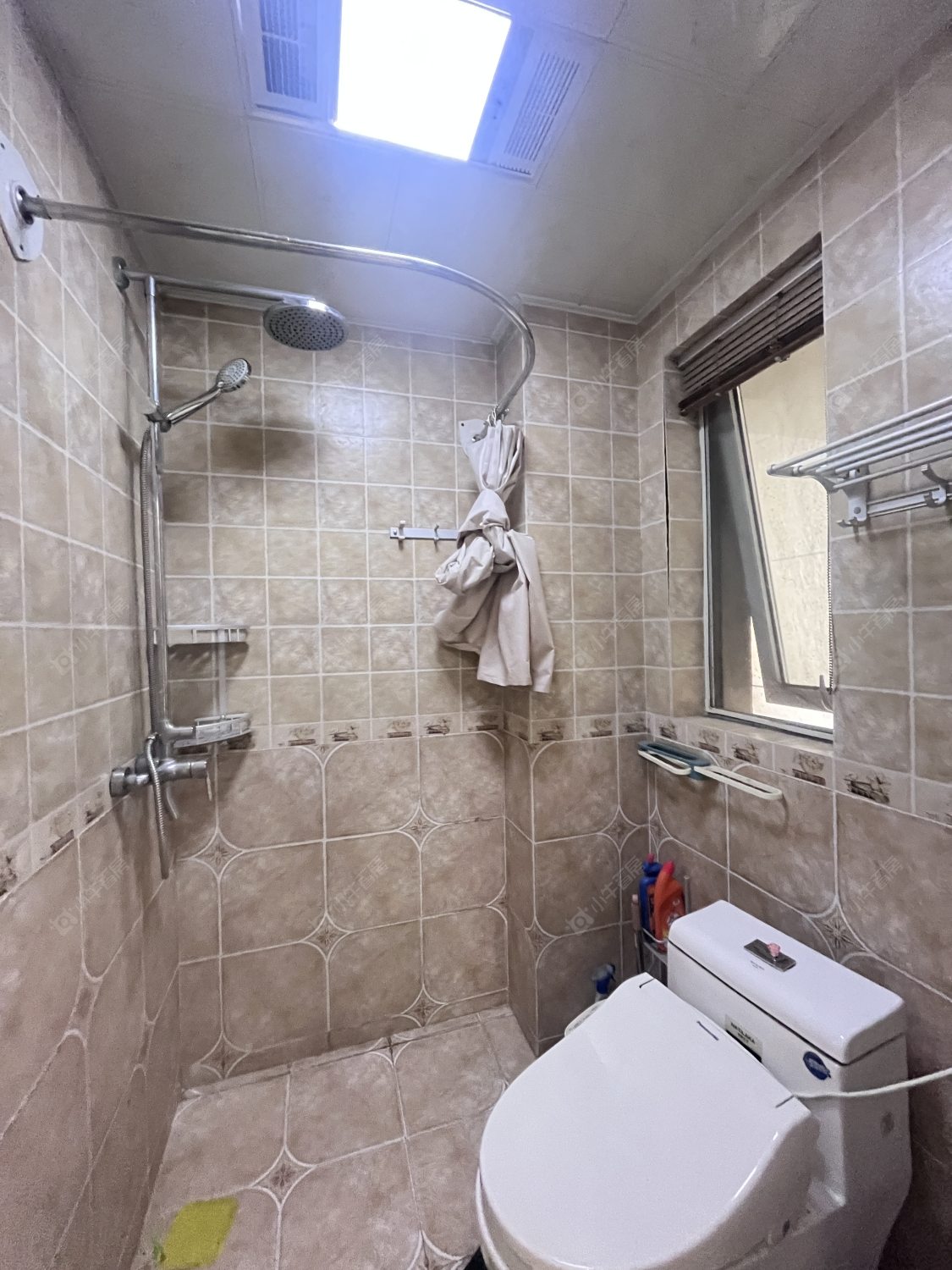 常州锦绣天地在租房源室内图_小牛看房