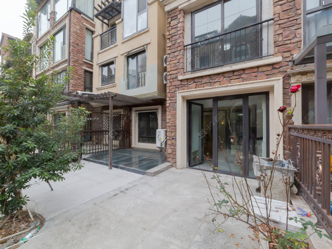 龙湖香醍漫步别墅区房源小区图 常州龙湖香醍漫步别墅区在售二手房源小区图_小牛看房