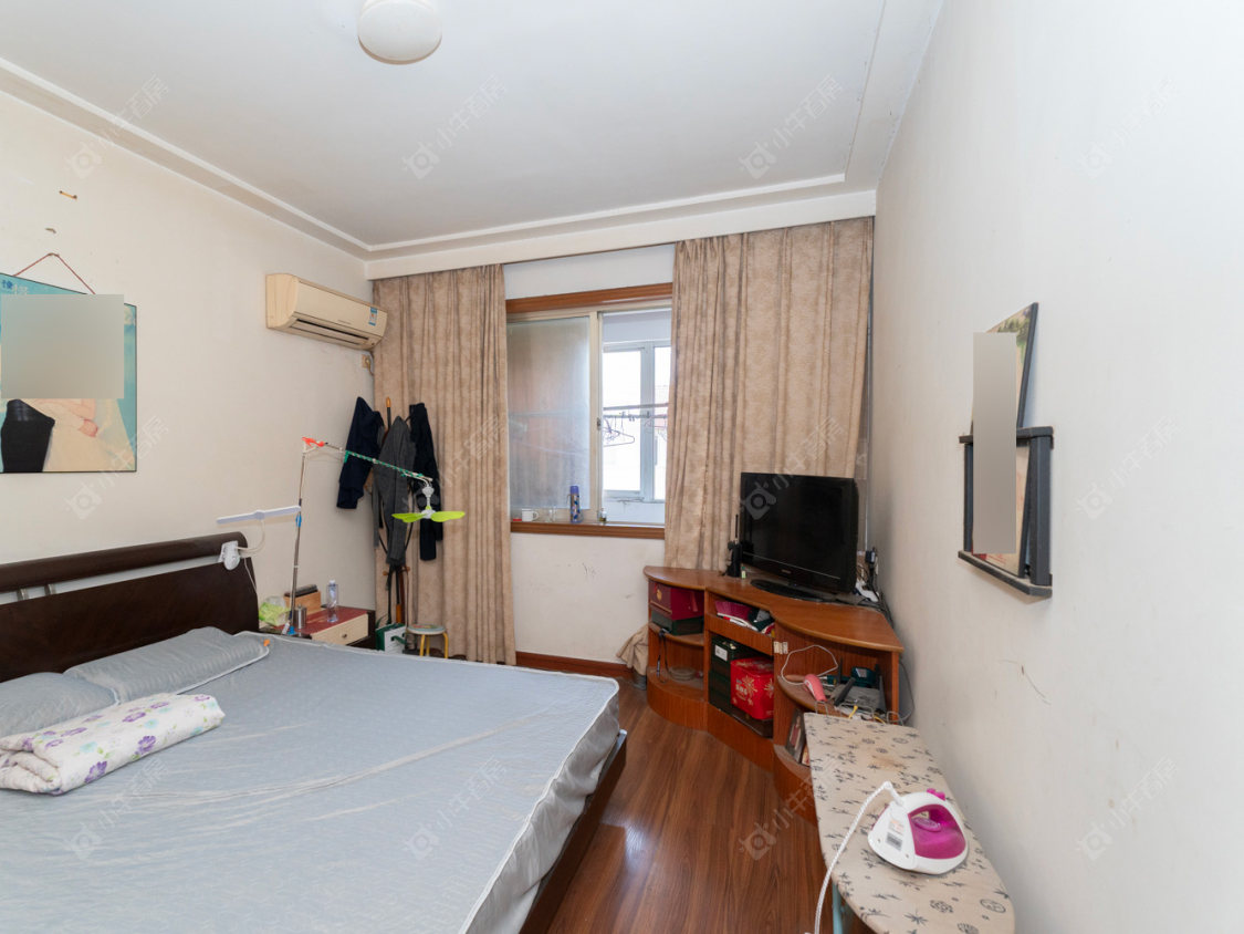 常州古石林小区在售二手房源室内图_小牛看房