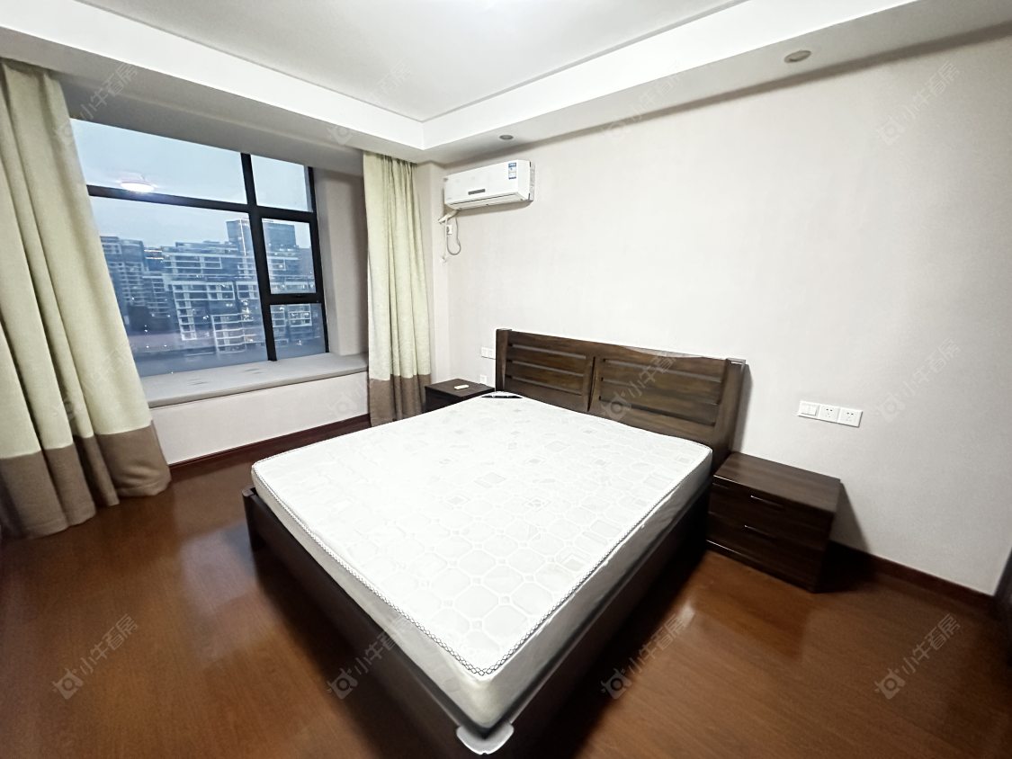 常州富都公馆在租房源_小牛看房