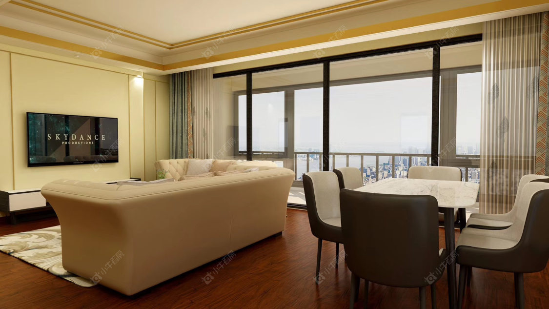 常州景瑞天玺在租房源_小牛看房