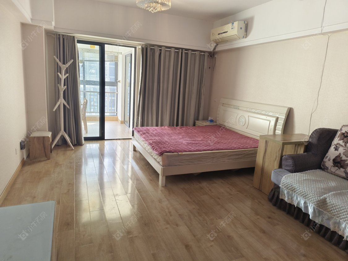 常州新北万达广场在租房源_小牛看房