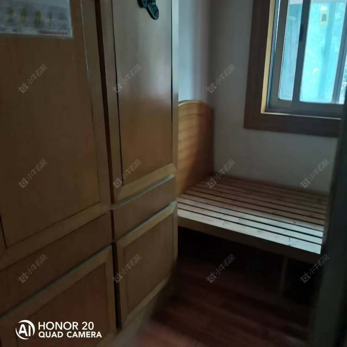 常州勤业新村在租房源_小牛看房