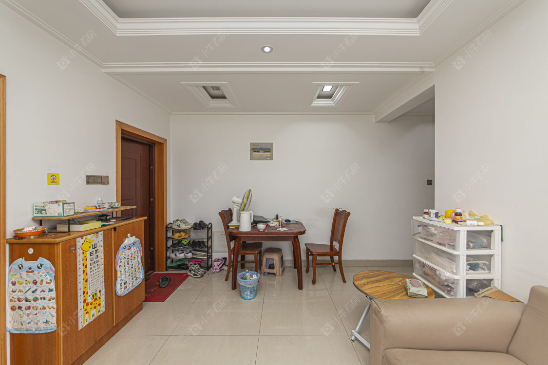 常州长虹名苑在售二手房源室内图_小牛看房