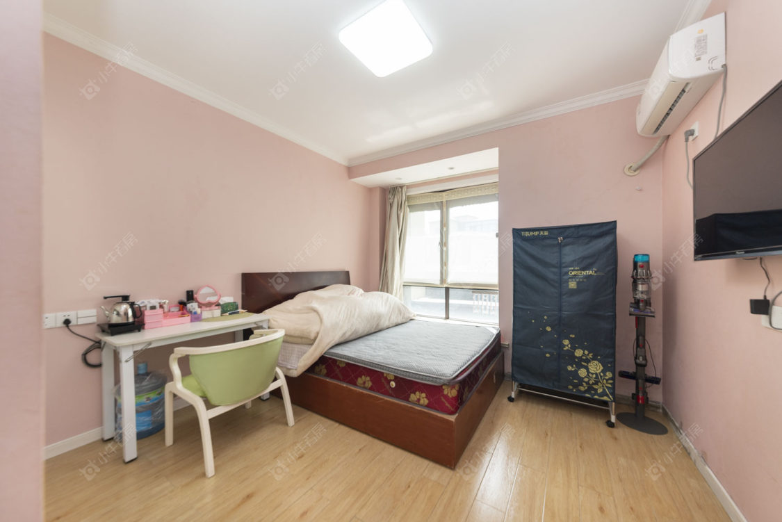 常州溪湖小镇在售二手房源室内图_小牛看房