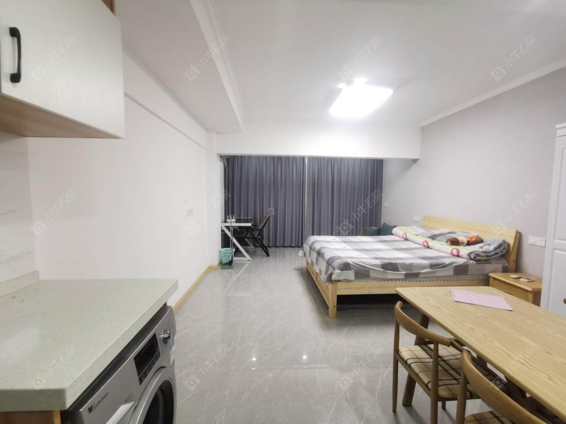 常州翰林雅居花苑在租房源_小牛看房