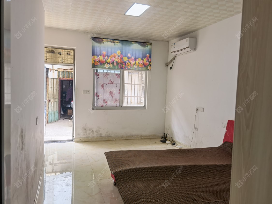 常州工房南区二区在租房源_小牛看房