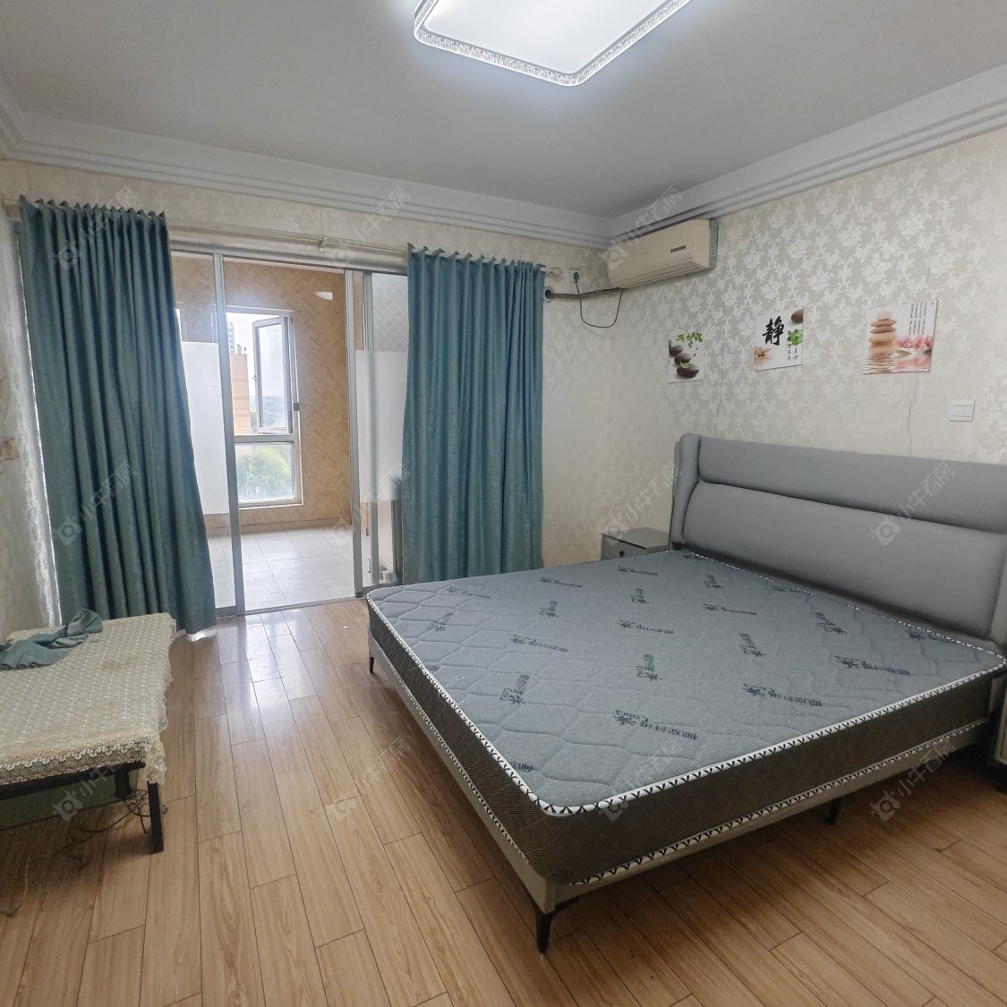 莱蒙城铂晶房源室内图 常州莱蒙城铂晶在租房源室内图_小牛看房