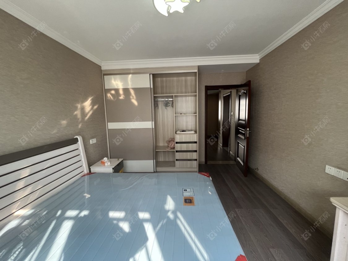 青龙苑北区房源室内图 常州青龙苑北区在租房源室内图_小牛看房