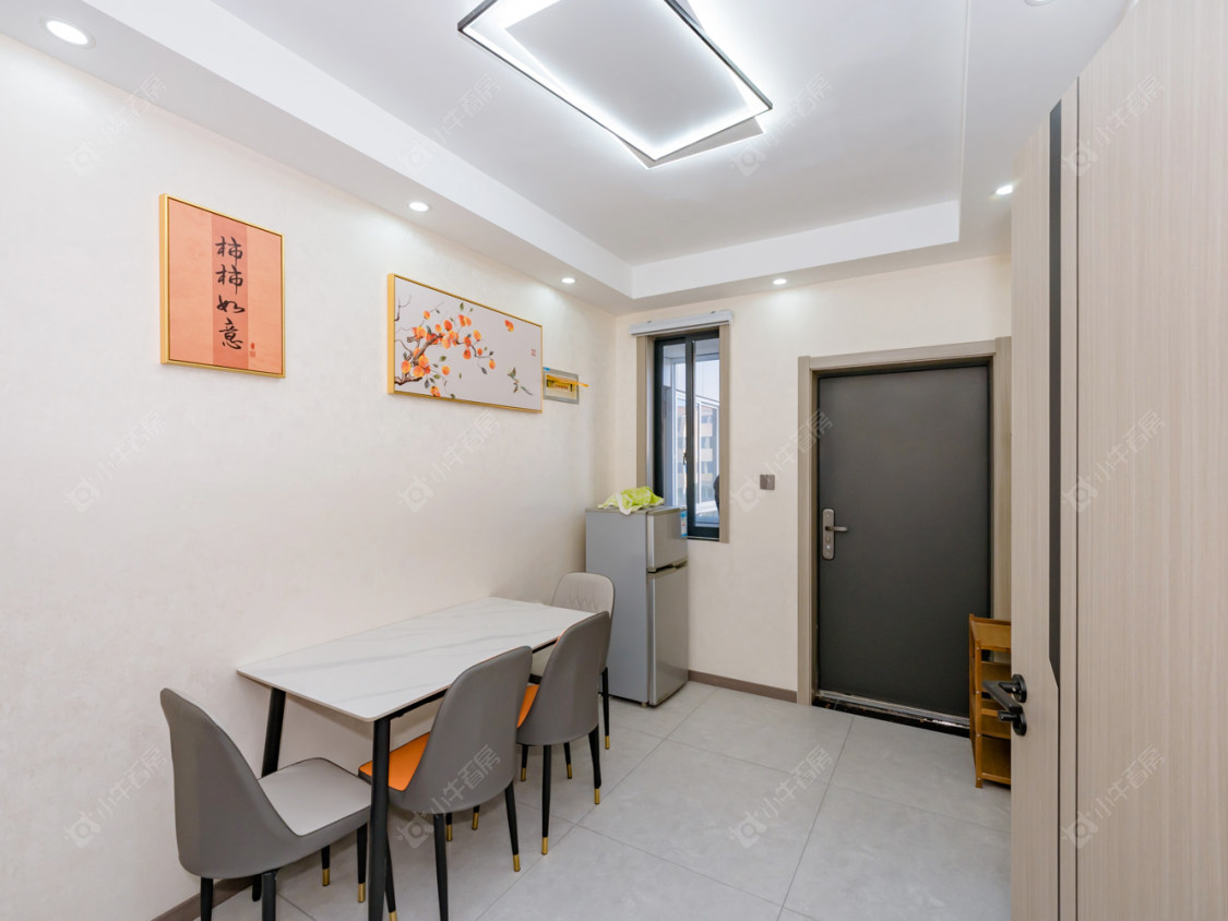 常州留芳路在售二手房房源室内图_小牛看房