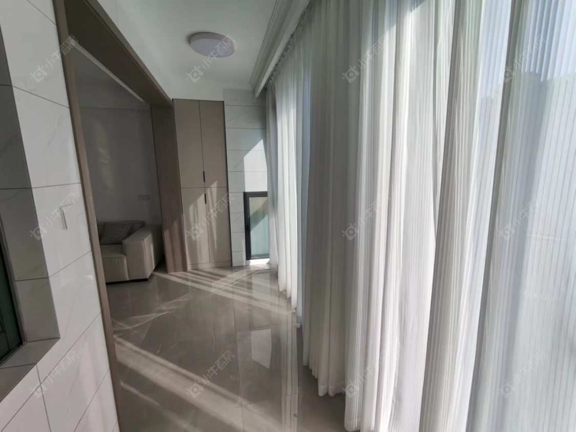 常州锦凤合鸣在租房源室内图_小牛看房