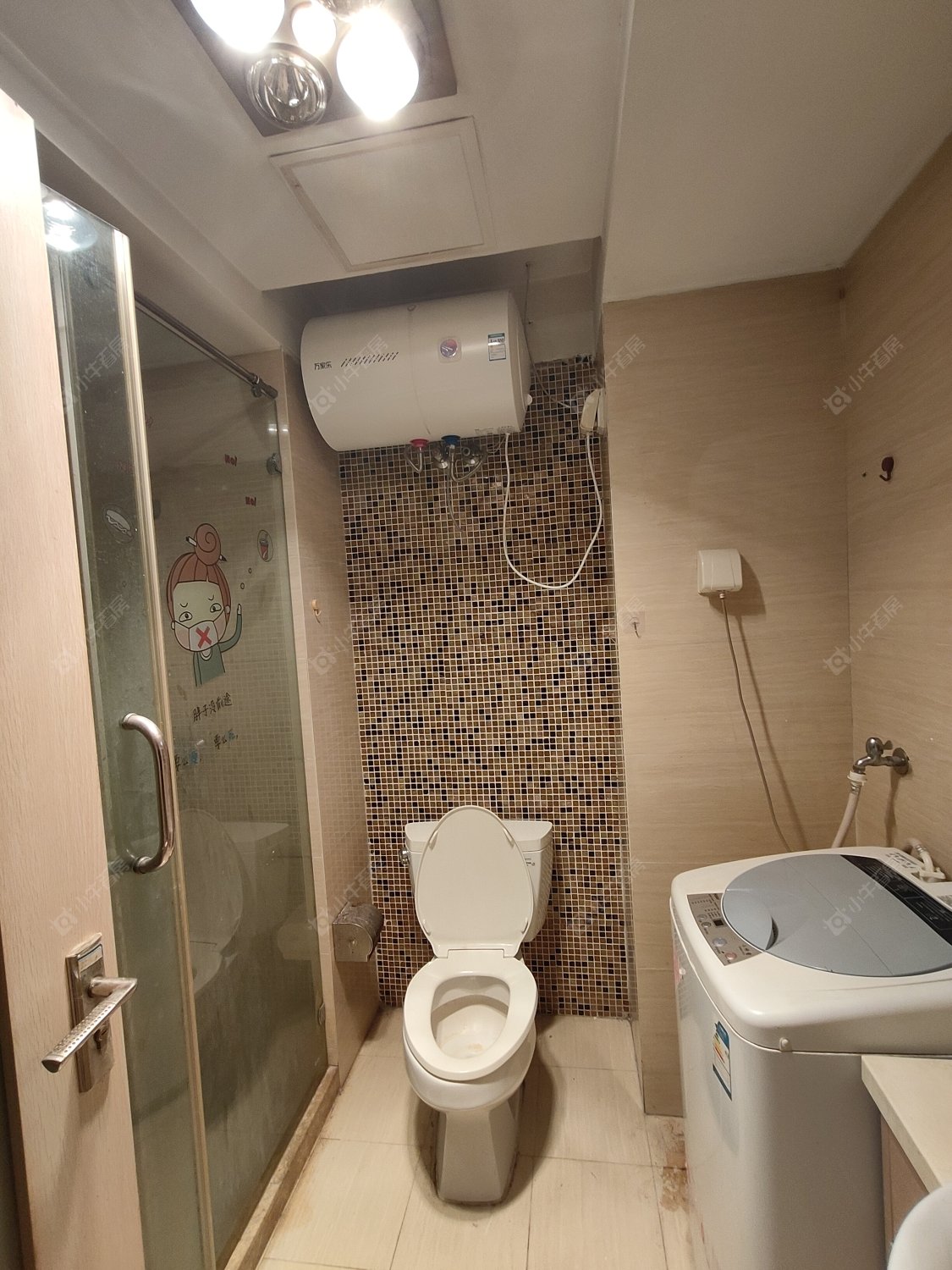 常州新北万达广场在租房源_小牛看房