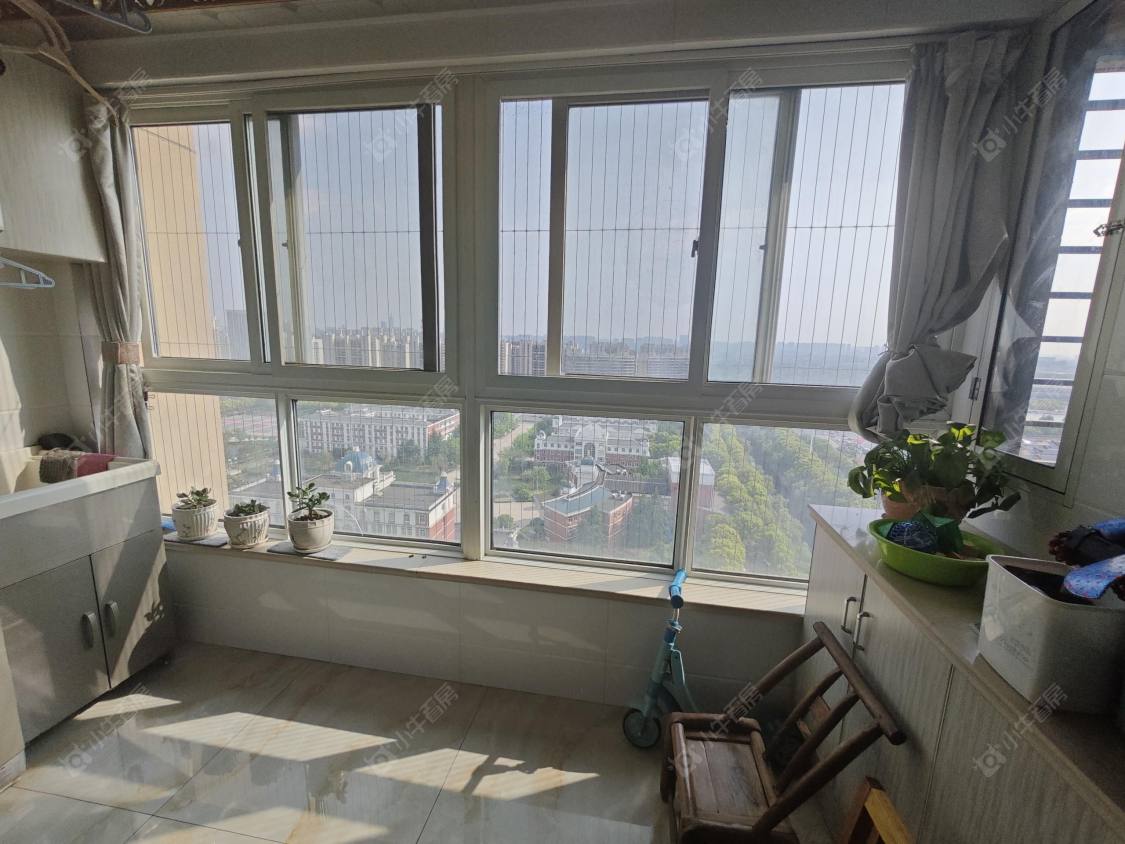 常州馨都苑在租房源室内图_小牛看房