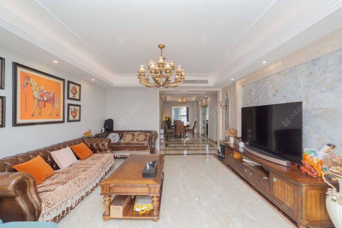 大名城西区房源室内图 常州大名城西区在售二手房源室内图_小牛看房