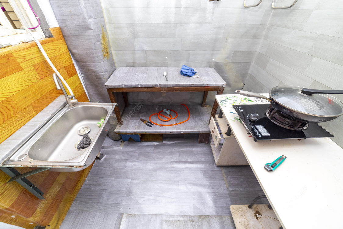 常州观景苑在售二手房源室内图_小牛看房