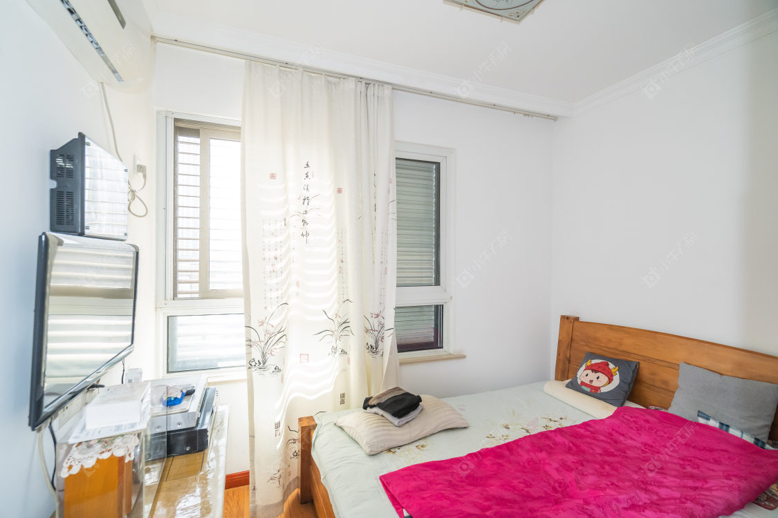 常州丰臣南郡在售二手房源室内图_小牛看房