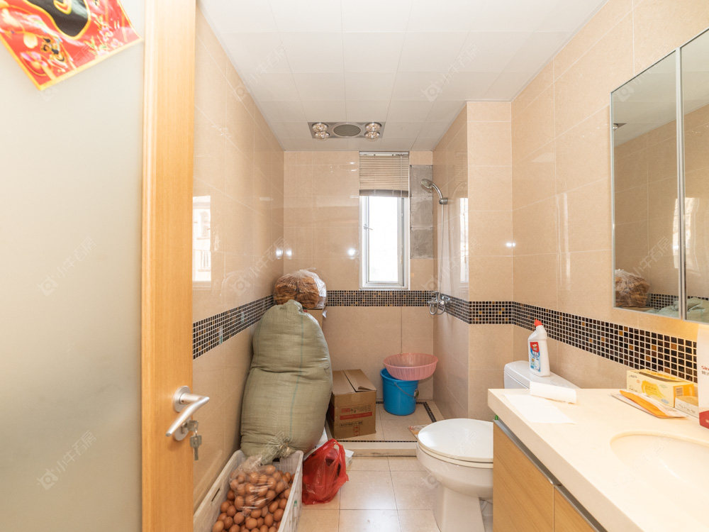 九洲花园二期房源室内图 常州九洲花园二期在售二手房源室内图_小牛看房