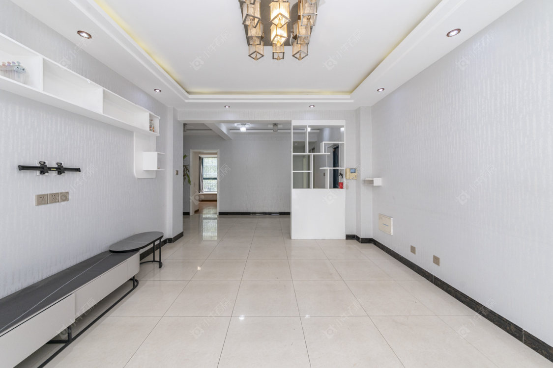 常州随园锦湖公寓在售二手房源室内图_小牛看房