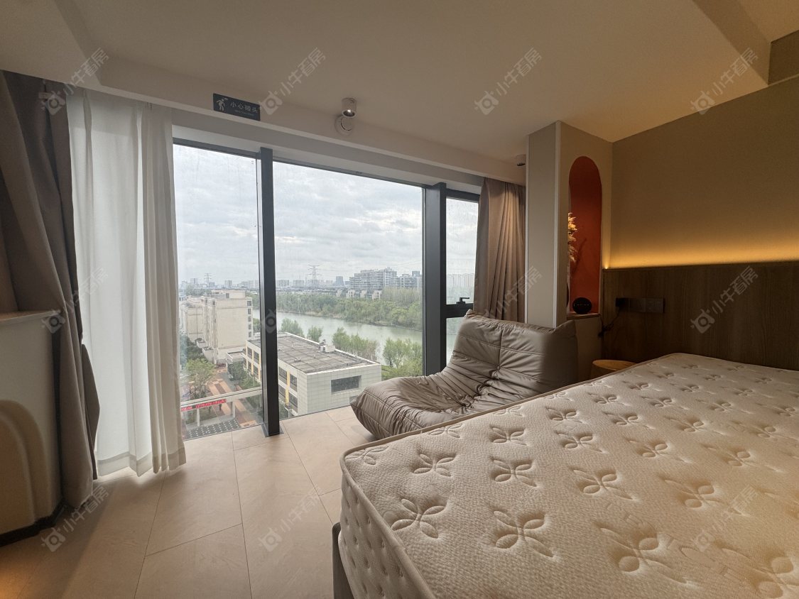 常州山外有山在租房源_小牛看房