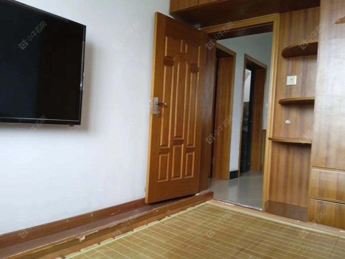 常州翠竹新村南区租房_翠竹新村南区2室1厅房源出租